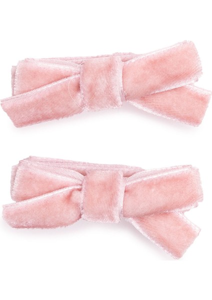 Kız Bebek Pixy Love Toka