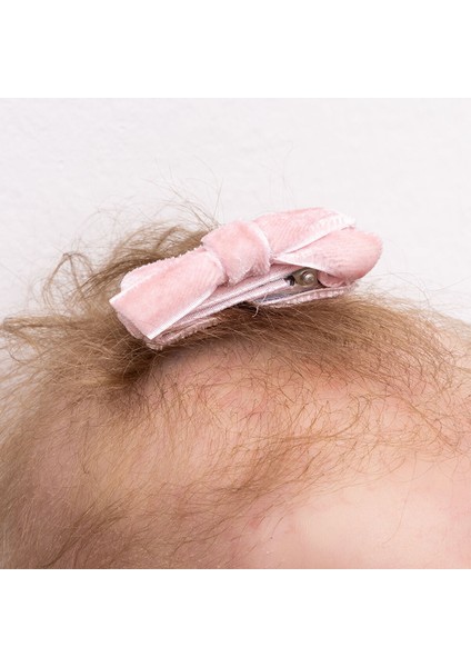 Kız Bebek Pixy Love Toka modelleri