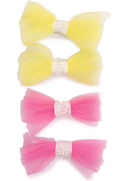 Kız Bebek Pixy Love Toka