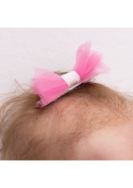 Kız Bebek Pixy Love Toka modelleri