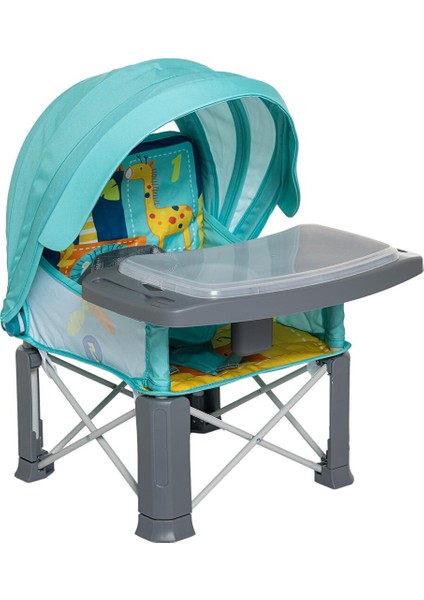 Tenteli Picnic Mama Sandalyesi