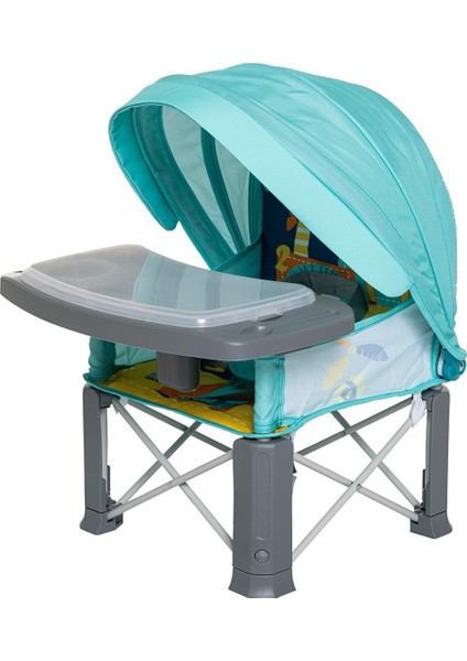 Tenteli Picnic Mama Sandalyesi modelleri