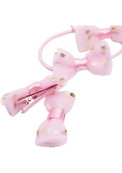 Kız Bebek Toka modelleri