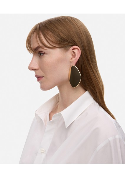 Metal Maksi Küpe IW6250068112265