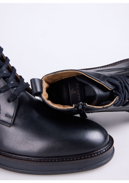 Deri Siyah Erkek Bot Rıos-Paola fırsatları