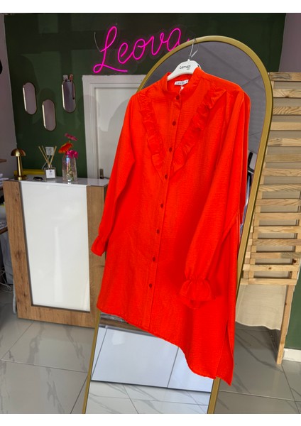 Elsa Tunik modelleri