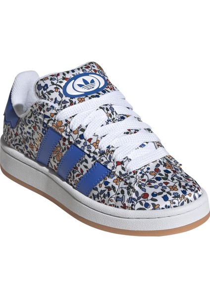 Originals JS3805 Campus 00s X Liberty London Shoes modelleri