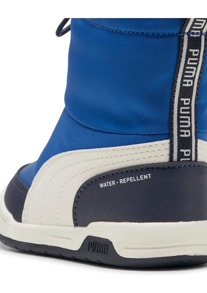 Lacivert Bebek Bot 40284602-PUMA Multiflex 2 Boot Ac I indirimleri