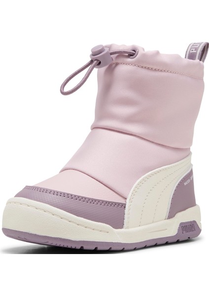 Pembe Bebek Bot 40284604-PUMA Multiflex 2 Boot Ac I fırsatları