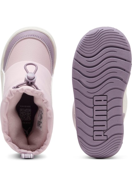 Pembe Bebek Bot 40284604-PUMA Multiflex 2 Boot Ac I