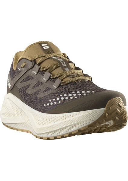 Aero Glide 3 Grvl Erkek Kahverengi Günlük Ayakkabı modelleri