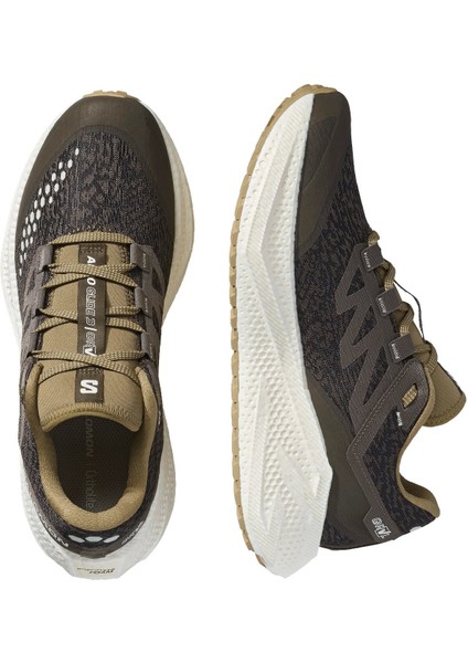 Aero Glide 3 Grvl Erkek Kahverengi Günlük Ayakkabı fırsatları