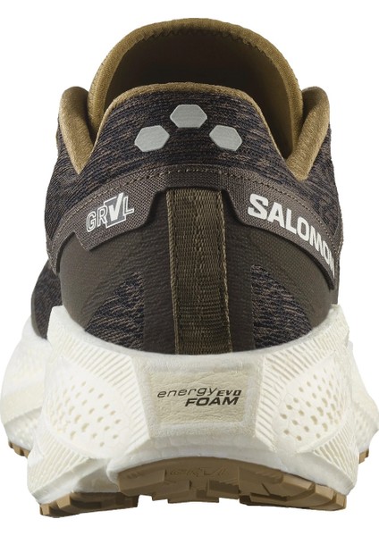 Aero Glide 3 Grvl Erkek Kahverengi Günlük Ayakkabı indirimleri