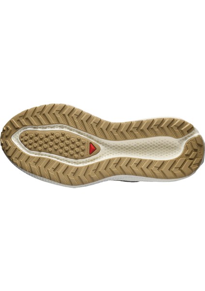 Aero Glide 3 Grvl Erkek Kahverengi Günlük Ayakkabı