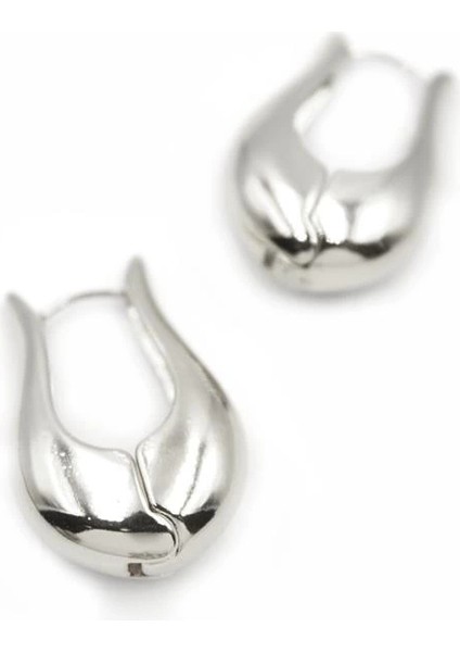 Lale Küpe - Gümüş fiyatları