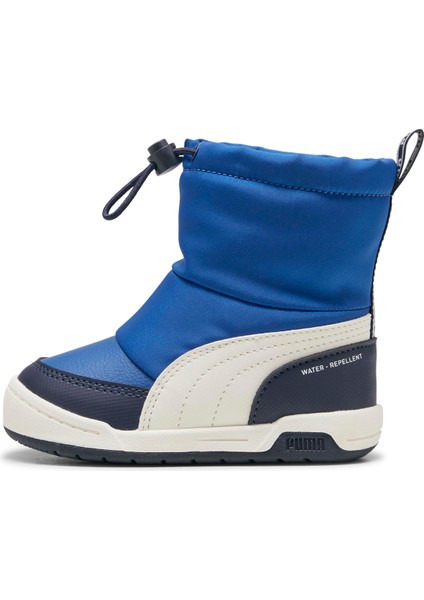 Lacivert Bebek Bot 40284602-PUMA Multiflex 2 Boot Ac I fiyatları