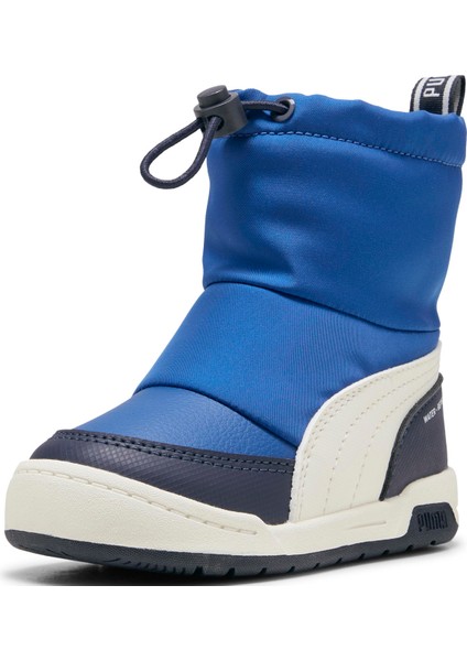Lacivert Bebek Bot 40284602-PUMA Multiflex 2 Boot Ac I fırsatları
