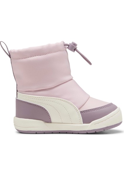 Pembe Bebek Bot 40284604-PUMA Multiflex 2 Boot Ac I