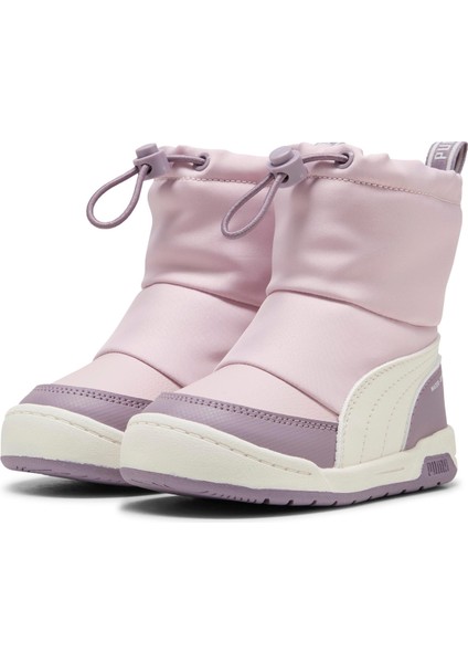 Pembe Bebek Bot 40284604-PUMA Multiflex 2 Boot Ac I modelleri