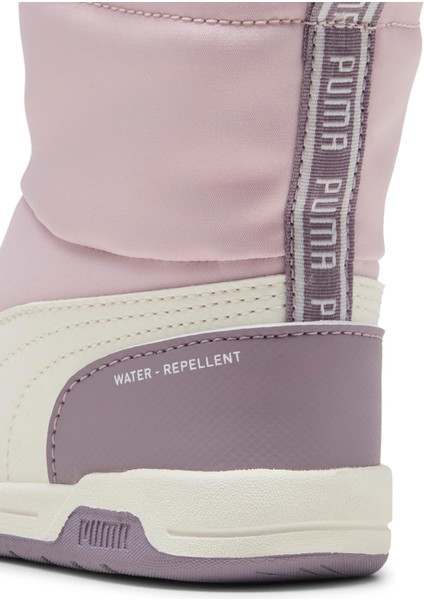 Pembe Bebek Bot 40284604-PUMA Multiflex 2 Boot Ac I indirimleri