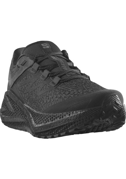 Aero Glide 3 Grvl Erkek Siyah Günlük Ayakkabı modelleri