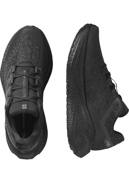 Aero Glide 3 Grvl Erkek Siyah Günlük Ayakkabı fırsatları