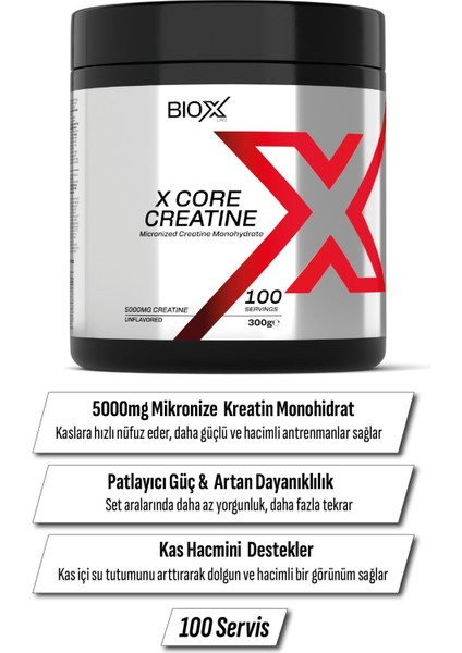 Whey Protein Çikolata Protein Tozu 72 Servis 2300 gr + Kreatin 100 Servis 300 gr + Shaker indirimleri