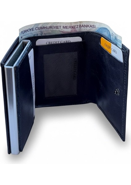 Ummaka Siyah Mekanizmalı Kartlık modelleri