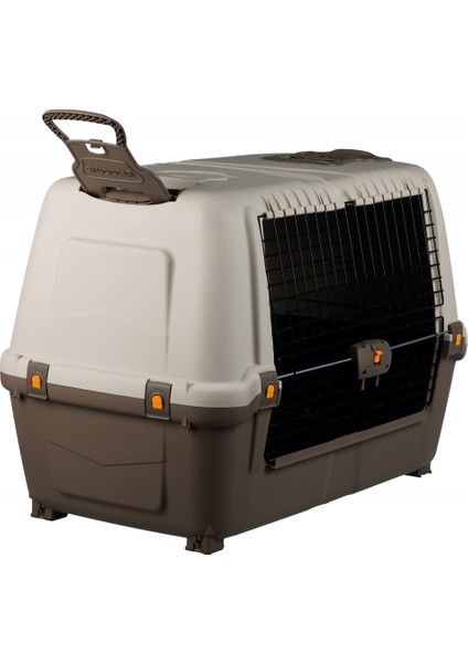 MPS Skudo Car 90 Kilitli Bagaj Taşıma Çantası indirimleri