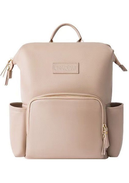 Japon Hafif Büyük Kapasiteli Anne ve Bebek Bezi Saklama Çantası (Yurt Dışından)