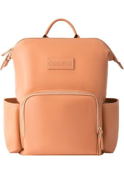 Japon Hafif Büyük Kapasiteli Anne ve Bebek Bezi Saklama Çantası (Yurt Dışından)