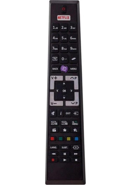 Vestel 49UB8300 Smart LED Tv Kumandası 7 fiyatları