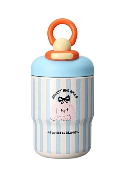 Yeni Büyük Kapasiteli Karikatür Yalıtımlısu (Yurt Dışından)