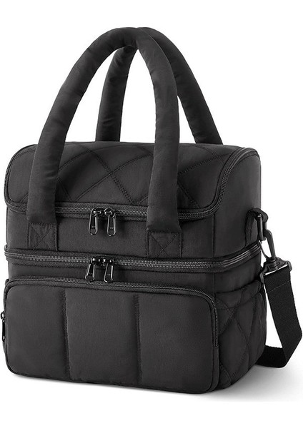 Yeni Çift Katlı Sıcak ve Soğuk Yalıtımlı (Yurt Dışından)