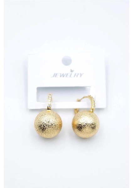 Top Küpe - Altın fiyatları