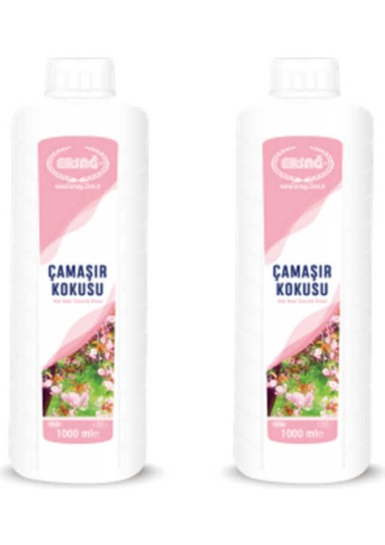Çamaşır Kokusu 1000 ml x 2 Adet fiyatları