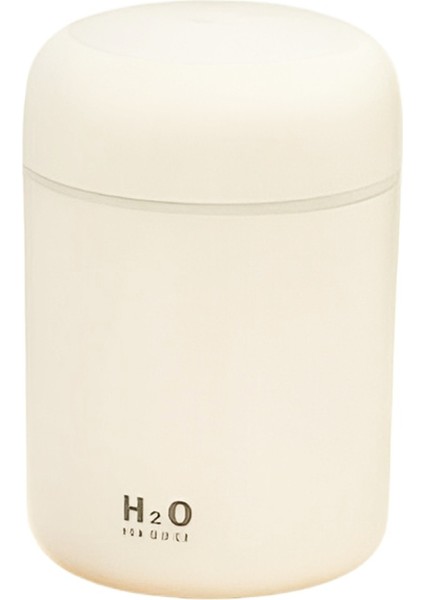 Ultrasonik Hava Nemlendirici Buhar Makinesi Ve Aroma Difüzörü indirimleri