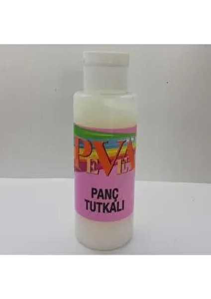 Punch Yapıştırıcı Tutkalı 100 Gr Her Yüzeyde Güçlü Yapışma ve Hızlı Kuruma Özelliği modelleri