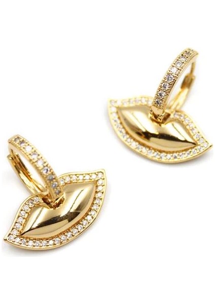 Dudak Küpe - Altın fiyatları