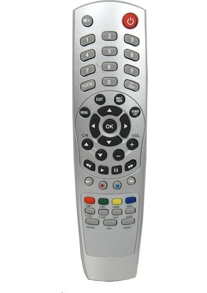 RC-14100 Sunny 14100 Uydu Kumandası