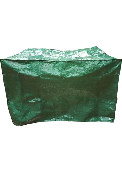 GRDC204E Masa Takımı Koruma Örtüsü / Kılıfı PE (160 cm x 160 cm x 100 cm)
