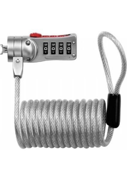 Masterlock Laptop Kilidi fiyatları