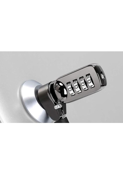 Masterlock Laptop Kilidi fırsatları