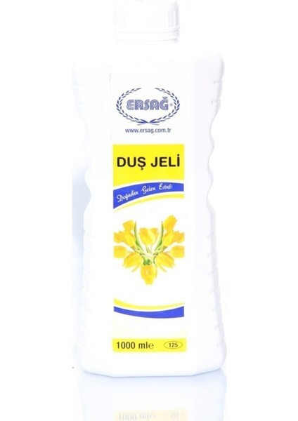 Duş Jeli 1000ml fiyatları