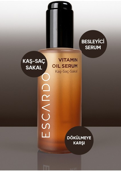 Yağlı Saç Vitamini modelleri