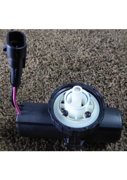 Yeni Holland Inşaat Makineleri Dizel Pompaları 87802238 87802202 87802331 87801285 (Yurt Dışından) modelleri