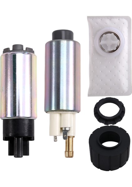 Mercury Vst Iç Yüksek + Asansör Düşük Basınçlı Çift Yakıt Pompaları 866169T01 880596T58 (Yurt Dışından) fiyatları