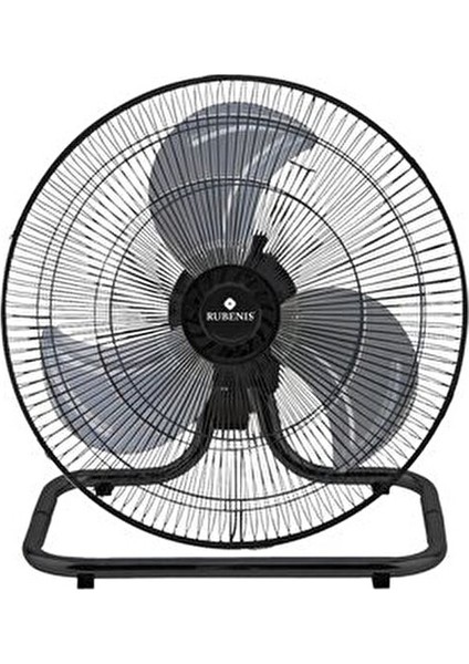 RBS20 Premium Pro Ayaklı Vantilatör 130 W Güçlü Metal Yapı Uzun Süreli Kullanım için fırsatları