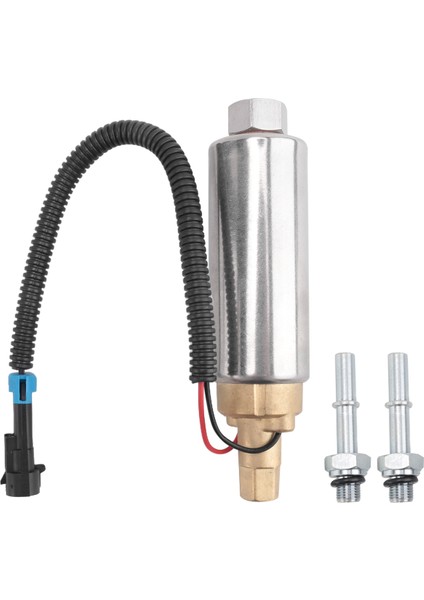 12V Yakıt Pompası 01492657 1492657 Onan Jeneratörü Için Hgjaa Hgjad (Yurt Dışından)