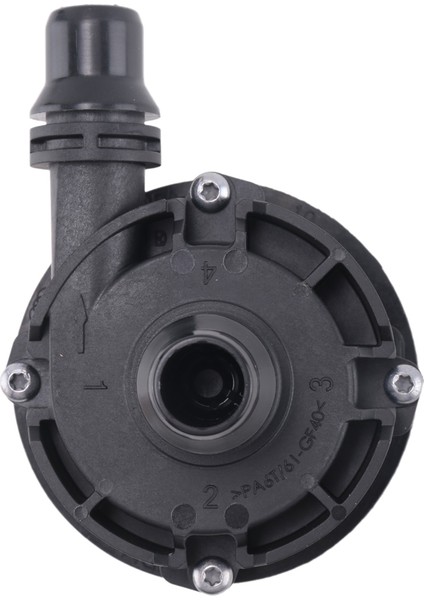 0005004386 A0005004386 Mercedes-Benz C-Class W205 Için Yeni Yardımcı Su Pompası (Yurt Dışından)